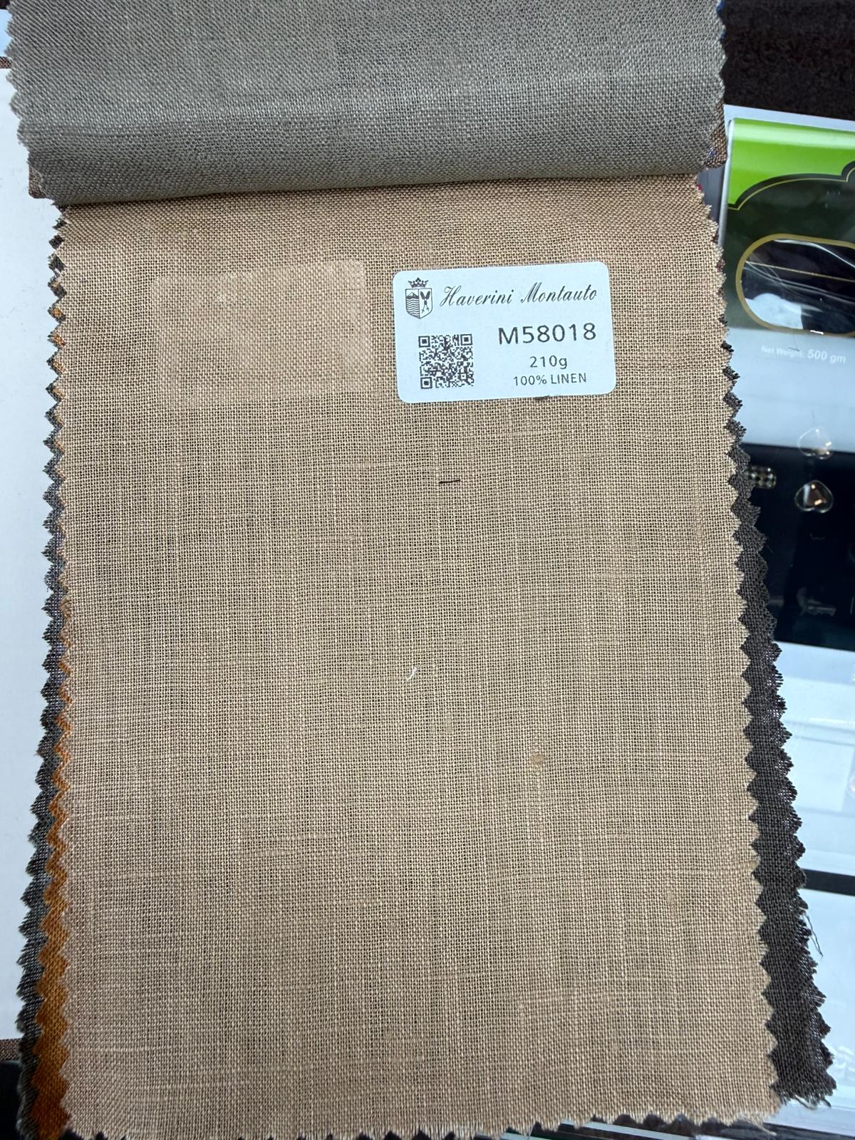 Italian Linen Suit Fabric 10 fabric